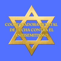 Coordinadora Estatal de Lucha contra el Antisemitismo