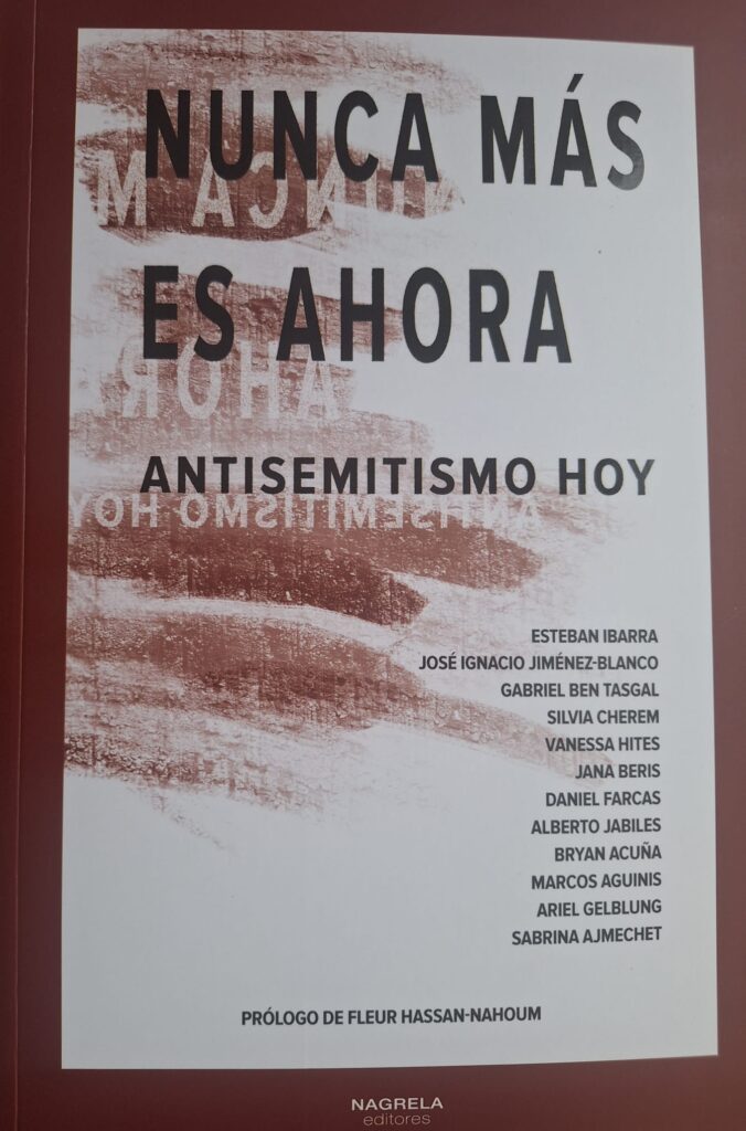 Presentación libro Esteban 2