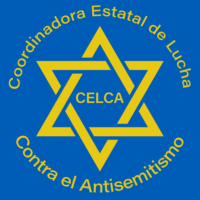 Coordinadora Estatal de Lucha contra el Antisemitismo